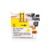 Compatible Brother LC-121Y Ink Yellow XL
