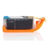 Compatible Canon 0318C001 / PGI-570PGBK XL Black pigmented ink