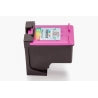 Compatible HP CZ102AE / 650 XL  Color Ink
