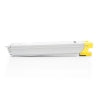 Compatible Samsung CLT-Y808S / K808S Toner Yellow