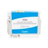 Compatible Epson C13T16324010 / C13T16324012 / T1632 Ink Cyan