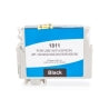 Compatible Epson C13T18114010 / C13T18114012 / T1811 / 18 XL Ink Black