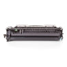 Compatible HP CE505X / 05X Toner Black XXL