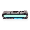 Compatible HP 508X toner cyan