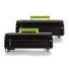 Compatible Dell 593-11167 / C3NTP Toner Double pack 2 pcs. (Black)