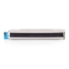 Compatible OKI 44643001 Toner Yellow