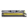 Compatible HP Q3962A Toner Yellow