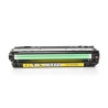 Compatible HP CE742A Toner Yellow