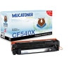 Compatible HP CF540X (203X) Toner Black