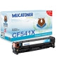 Compatible HP CF541X (203X) Toner Cyan