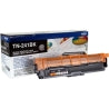 Brother Original TN-241BK Toner Schwarz