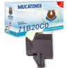 Compatible with Lexmark 71B20C0 Toner Cyan