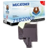Compatible with Lexmark 71B20K0 Toner Black