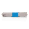 Compatible OKI 46508711 Toner Cyan (C332DN,MC363DN,MC363DNW,MC363N)