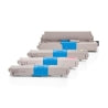 Compatible OKI C332DN,MC363DN,MC363N Toner Value Pack (CMYK)