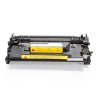 Compatible Canon Toner 052H black high capacity (2200C002)