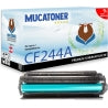 Compatible HP 44A / CF244A Toner Black