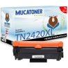 Compatible Brother TN-2420 Toner Black