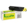 Kyocera Original TK-580Y toner yellow (1T02KTANL)