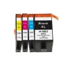 Alternativ zu HP T6L91AE / T6M07AE / 903XL Tinte Magenta
