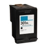 Compatible HP CH563EE / 301 XL Ink Black