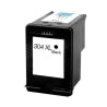 Compatible HP N9K08AE / 304XL Ink Black