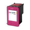 Compatible HP N9K07AE / 304XL Ink Cyan/Magenta/Yellow