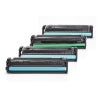 Compatible HP CF530/531/532/533A BMYC 205A SET