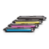 Compatible Brother TN-243 / TN-247 BMYC SET