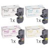 Kyocera Original TK-5240 Toner Value Pack (CMYK)
