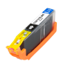 Compatible Canon 1998C001 / CLI-581XXLPB ink black light