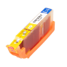Compatible Canon 1997C001 / CLI-581XXLY Ink Yellow