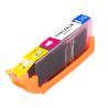 Compatible Canon 1996C001 / CLI-581XXLM Ink Magenta
