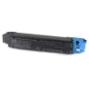 Compatible Kyocera TK-5140C Toner Cyan