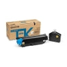 Kyocera Original TK-5270C Toner Cyan 1T02TVCNL0