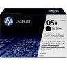 HP Original 05X / CE505X Toner Black