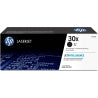 HP Original CF230X / 30X Toner black