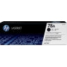 HP Original CE278A / 78A Toner Black