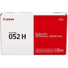 Canon Original 052H (2200C002) Toner Black
