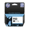 Original HP CN049AE / 950 Tintenpatrone schwarz