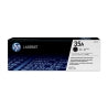 HP Original CB435A / 35A Toner Black