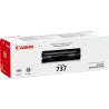 Canon Original 9435B002 / 737 Toner black