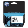 Original HP L0S58AE / 953 Tintenpatrone schwarz