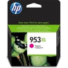 Original HP F6U17AE / 953 XL ink cartridge magenta