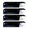 copy of Original HP W2070A / 117A Toner schwarz