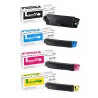 Kyocera Original TK-5150 Toner Sparset (CMYK)