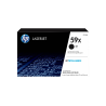 HP Original CF259X / 59X Toner Black