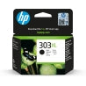 Original HP T6N04AE / 303XL Druckkopfpatrone schwarz