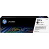 HP Original CF400X / 201X Toner Black