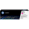 HP Original CF403X / 201X Toner Magenta